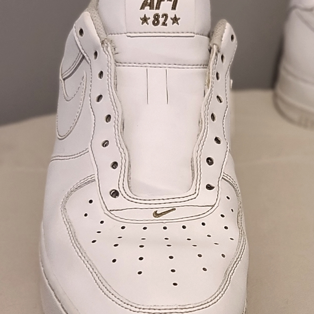 Air Force 1 x"s 3